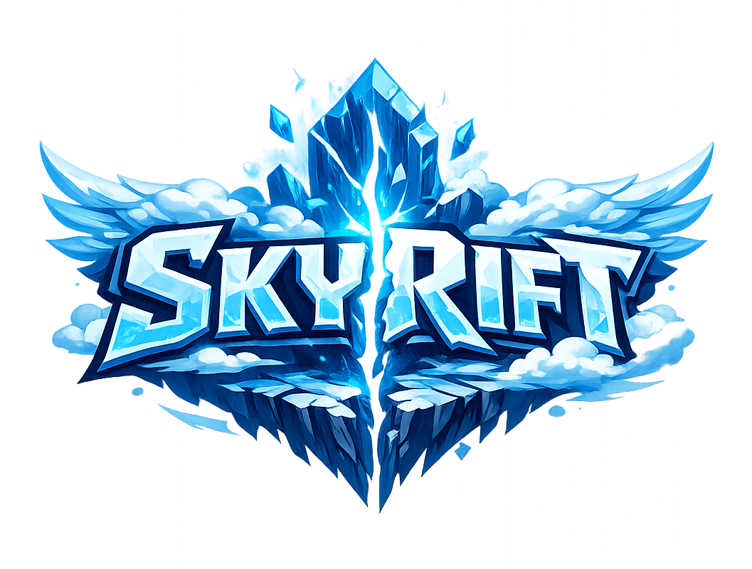 Logo SkyRift